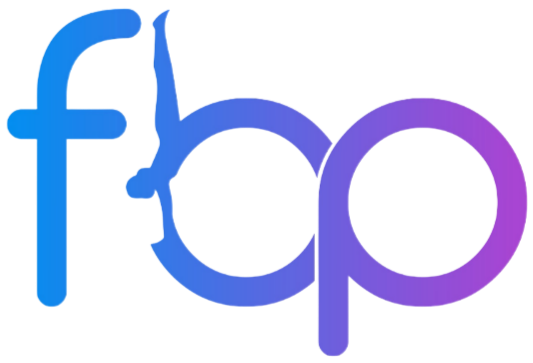 Fitness Balance Performance logo