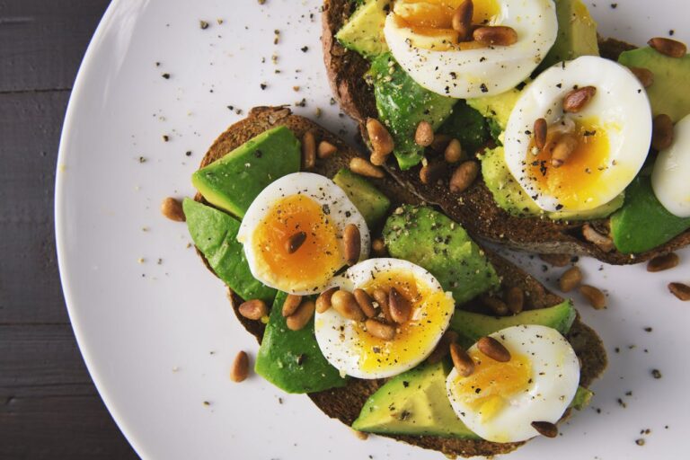 Online Nutrition by Niclon 4