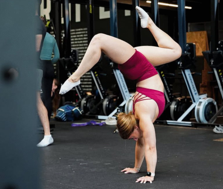 fitness balance performance 2